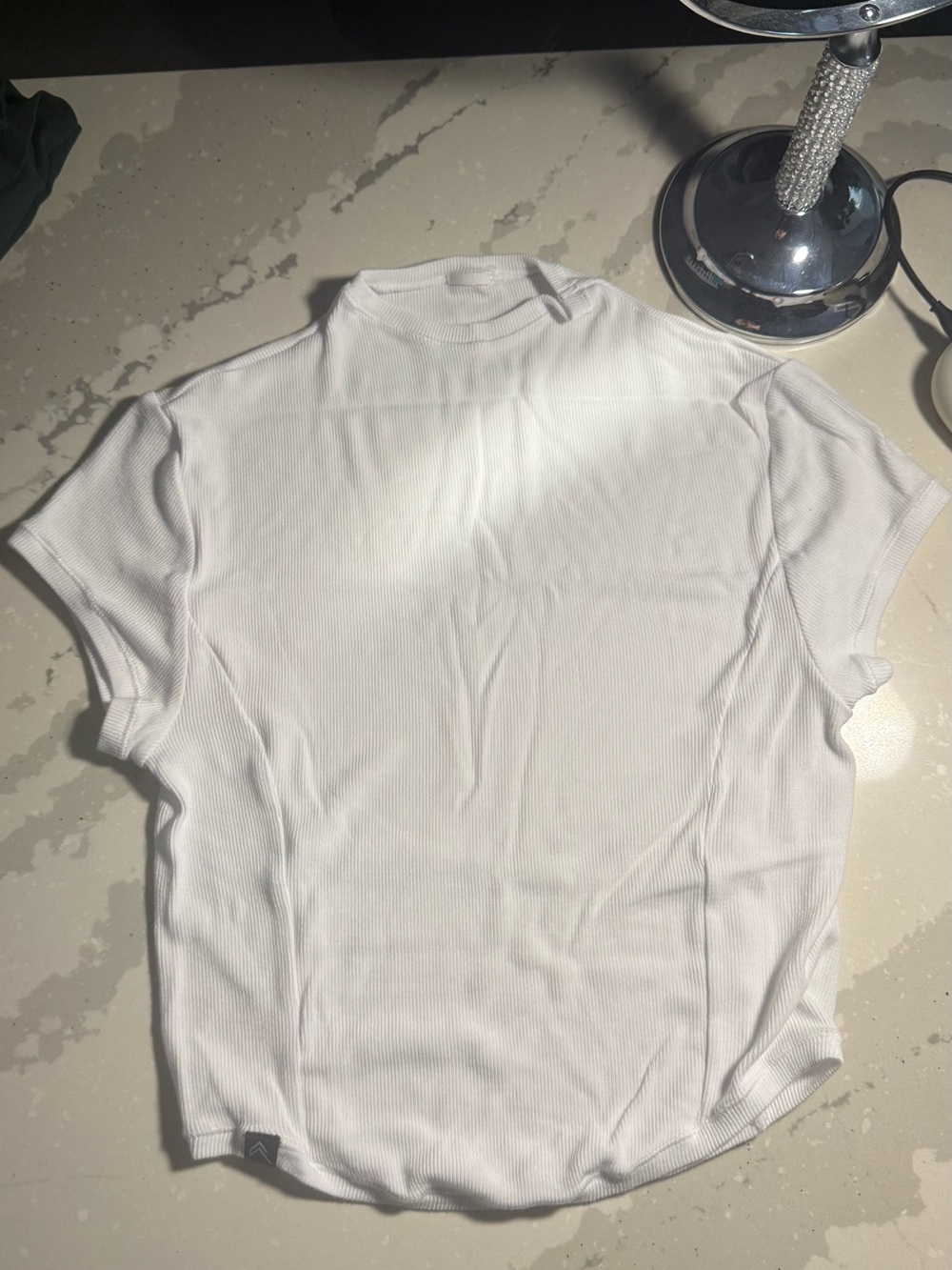 Oner Active Ribbed Tank